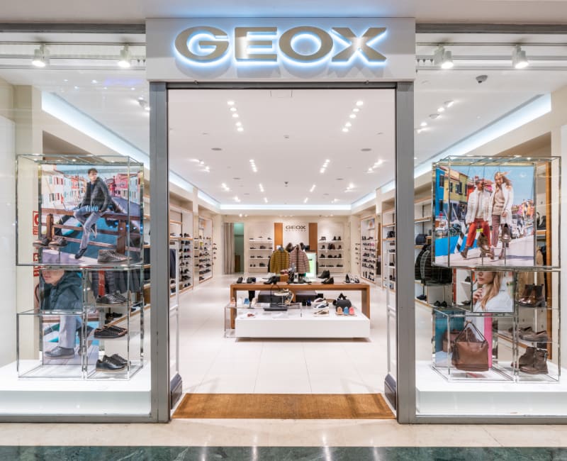 GEOX | Gran Via 2