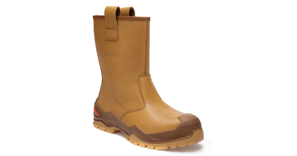 what are sneakers made of: PU | Tristar Sourcing