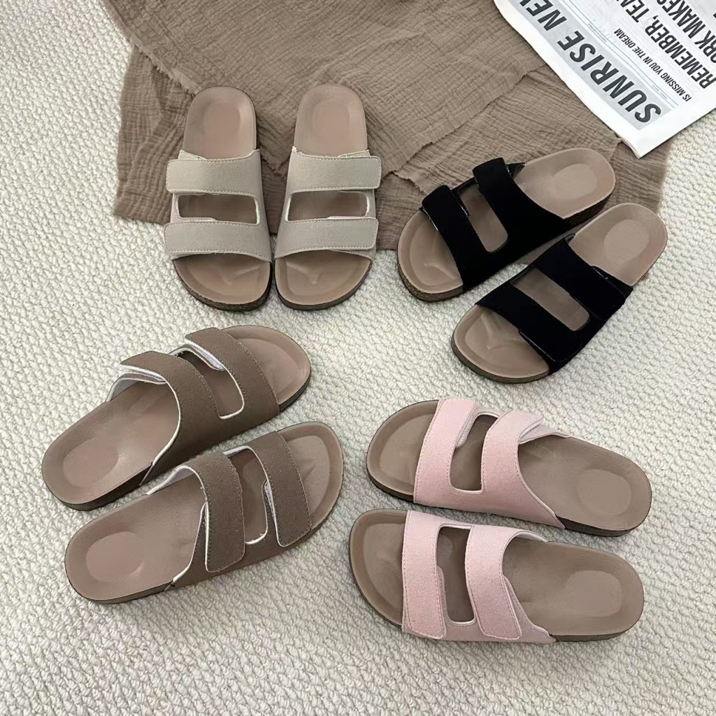 The Birken-Style Sandals Collection – Classic Comfort Reimagined SS26