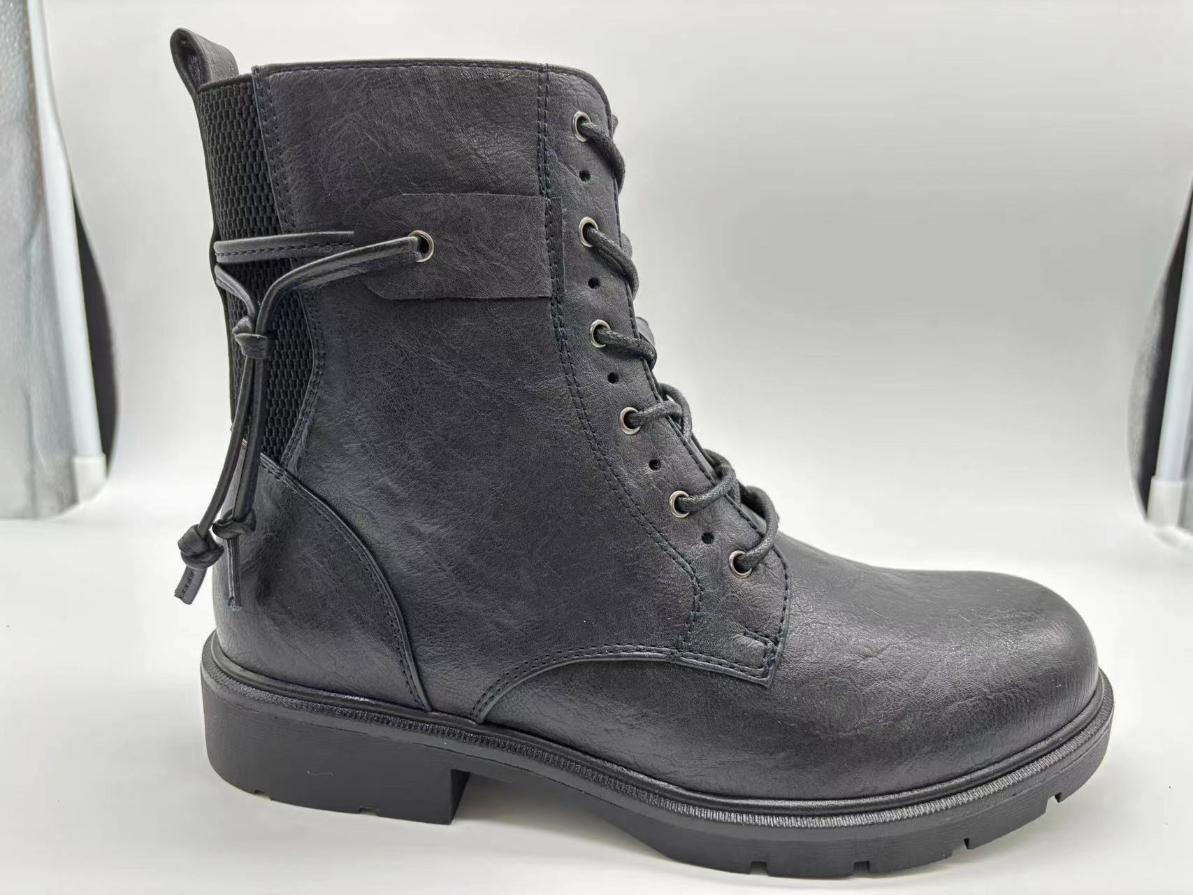 2025 Fall/Winter Boots Collection｜The Perfect Balance of Warmth and Style