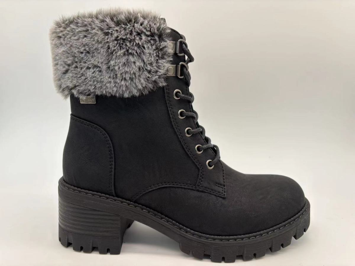 2025 Fall/Winter Collection｜Redefining Warmth with Style