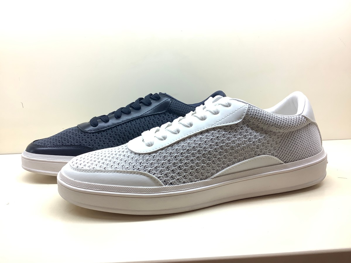 2026 Spring Collection / Footwear Crafted for Everyday Living