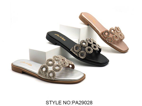 Elegance Begins at Your Feet ✨