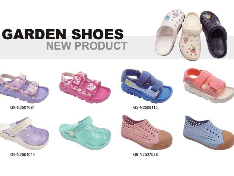 🌍 2026 Spring / Summer Collection｜Craft Fashion Series Launch